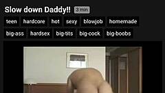 Ei, olha essa foda molhada colombiana na cam