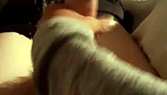 ¿Puedes con las pajas provocadoras de esta latina que te enloquecen?