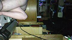 Intense fucking and blowjob with my ex