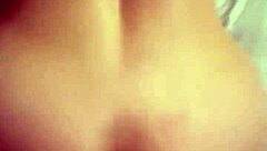 petite chilean amateur with a sexy big ass