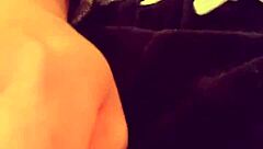 My First Solo Fingering Session