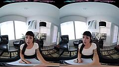 vrallure, are you ready for this freudian slut's wild pov show?