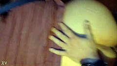 Fuck That Peruvian Prostitute Hard!