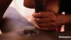 the gateman fuck me better than my husband