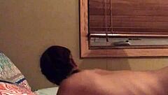 Vay Adamım Kız Arkadaşımla Ev Yapımı Seks Çok Yoğun Arkadaşı Katılınca Amatör Zevk Başladı