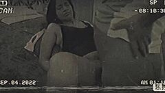 Hotel Worker Fucking Guest Saipriya Bent Over in Doggystyle