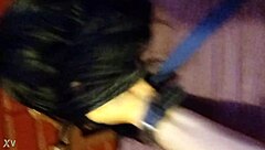 Fuck That Peruvian Prostitute Hard!