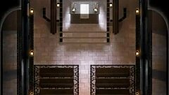 Amateur teen gets her huge ass fucked in lingerie!