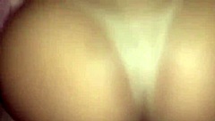 Latina Brazilian Putinha Bent Over Doggystyle Sensual