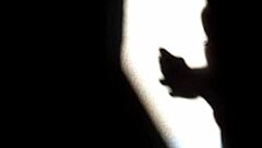 ombres chinoises brings emotional depth to solo masturbation experience