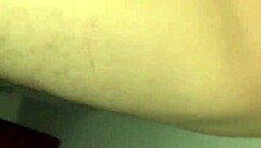 we made our first amateur video with wet orgasms