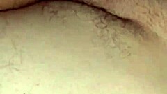 we made our first amateur video with wet orgasms