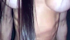 Latina Brazilian Putinha Bent Over Doggystyle Sensual