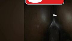 homemade porn with de mobstar riding monster cock