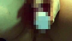 does this asian girl enjoy anal assfucking with a vibe?