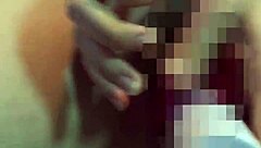 does this asian girl enjoy anal assfucking with a vibe?