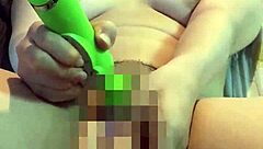 does this asian girl enjoy anal assfucking with a vibe?