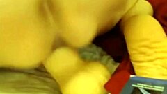 Tori Stephens Feels Intense Pleasure During Dildo Pussy Pounding Session