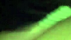 Ever Seen A Blonde Milf Masturbating On A Gym Tanning Bed?