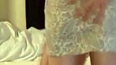 Gay webcam session where he tears the pussy with intense action and rough play 😏