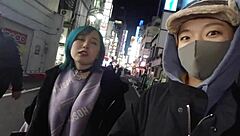 Watch this Asian amateur video!