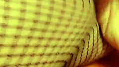 Wow, bald pussy for masturbation!