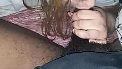 talking about plus-size oral pleasures