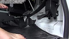 Watch This Pedal Pumping Fetish Video, Can You Resist?