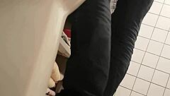 Szeretőm sóvárogja a creampie-met?