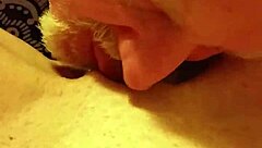 leslie shipway enjoys eating some pussy