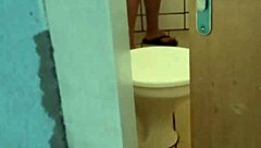 Eu Vi Ele Tomando Banho