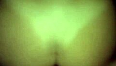 Is this a terrible mistake or the best fuck on the sofa?