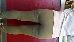 I found this old candid clip from December 10, 2017, totally hidden vibe! 📸