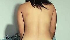 i found this video on my friend's phone of him and his girlfriend