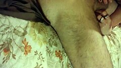 this milf ex is sucking it so good in a homemade video