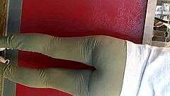 I found this old candid clip from December 10, 2017, totally hidden vibe! 📸