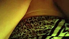 Couple explores amateur intimacy together