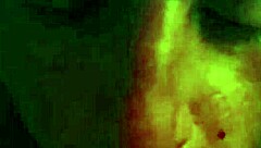 Couple explores amateur intimacy together