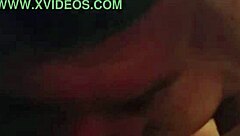 Couple explores amateur intimacy together