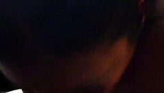 feeling the passion in a hotel blowjob with my latina lover