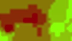 enjoying a tasty snack time