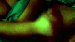 gf gives handjob and more with rica