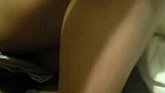 Couple in Intimate Moments