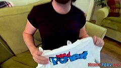 Pervs from Leeds Get Dicks Sucked by Me