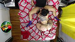 queen rogue takes control bts.