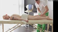 أنيك صديقتي الجامعية 😈