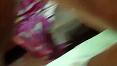 Prostitute Wife Gets Muff Licked