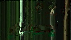 Cum Filled Ass in Gay Porn Man Video