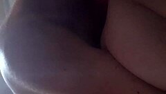 Prostitute Wife Gets Muff Licked