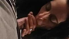 wonder women in an amateur video